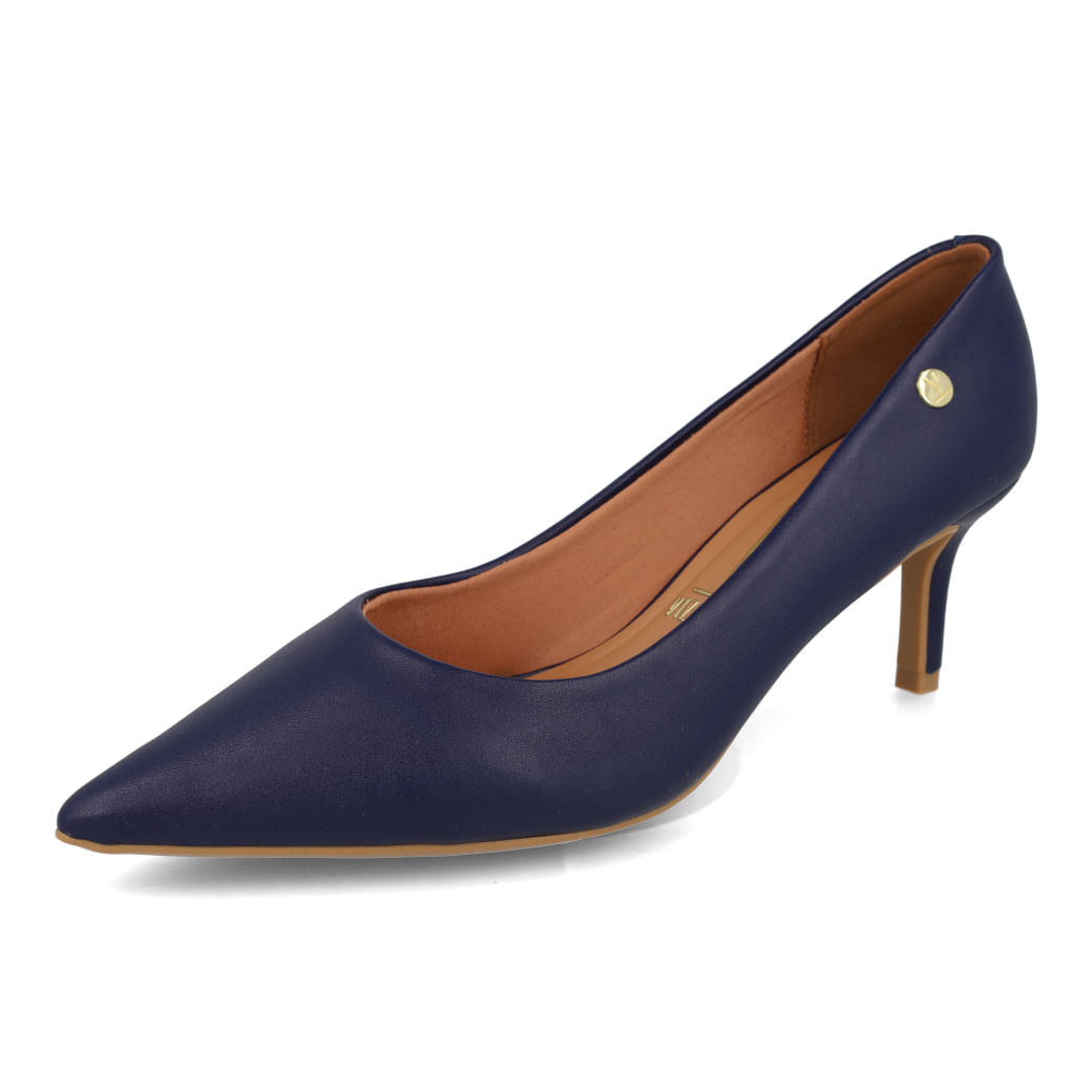 Vizzano Sapato 1456-100-7286-104070 Navy Pelica_9_999999992676190_21